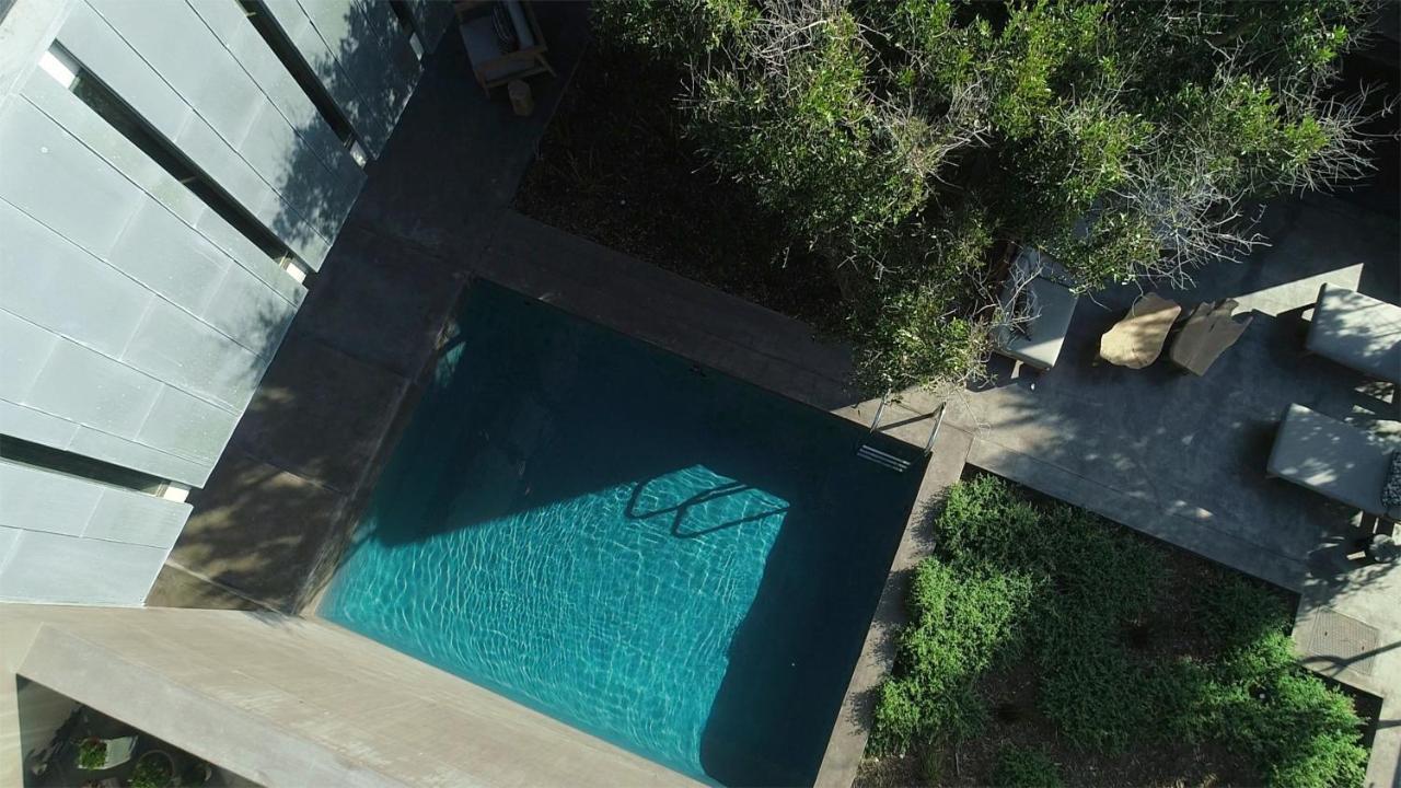 The Olive Tree Villa アイゼルフォンテン エクステリア 写真
